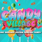 Petualangan Manis dalam Dunia Game Slot Pragmatic Play Candy Village