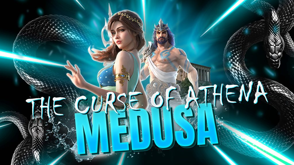 Hadiah Menggiurkan Game Medusa