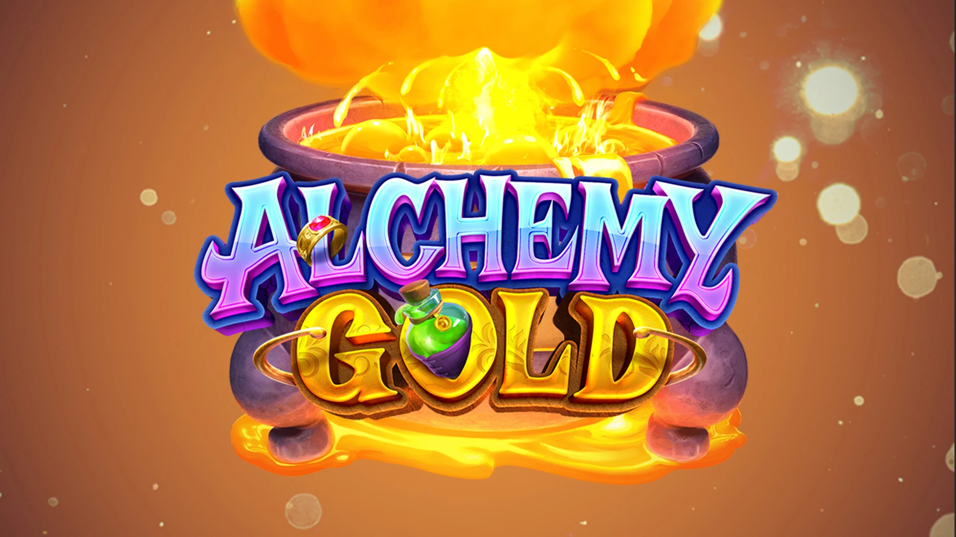 TIPS GACOR MAIN ALCHEMY GOLD