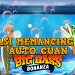 Memancing ikan Auto Cuan