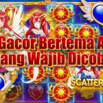 Starlight Princess x1000: Slot Gacor Bertema Anime yang Wajib Dicoba!