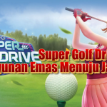 Super Golf Drive Slot: Ayunan Emas Menuju Jackpot!