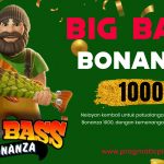 Cara Bermain Big Bass Bonanza 1000