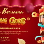 Keuntungan Bermain Fortune Gods di Server Thailand