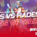 eus vs Hades: Gods of War – Pertarungan Epik Antara Dewa Langit dan Dewa Dunia Bawah