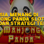 , dan peluang kemenangan yang cukup menjanjikan.
