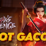 Geisha’s Revenge Slot: Kecantikan dan Dendam dalam Simbol Keberuntungan