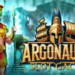 Argonauts Slot: Petualangan Epik Bersama Para Pahlawan Yunani
