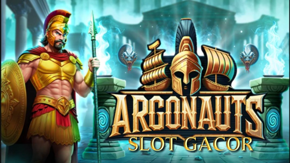 Argonauts Slot: Petualangan Epik Bersama Para Pahlawan Yunani