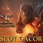 Jack the Giant Hunter Slot: Petualangan Mendebarkan Menuju Dunia Raksasa