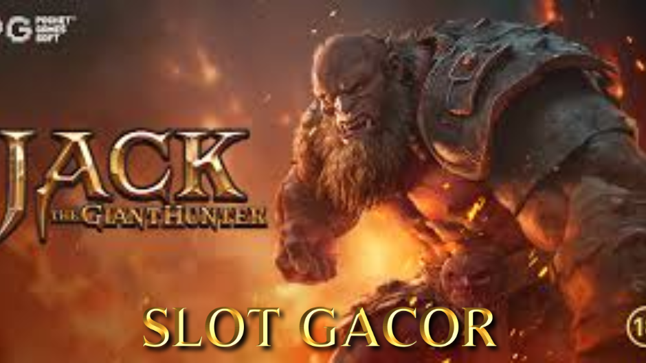 Jack the Giant Hunter Slot: Petualangan Mendebarkan Menuju Dunia Raksasa