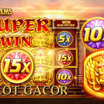 Fortune Gems Slot: Menyelami Keindahan Permata dan Keberuntungan di Setiap Putaran