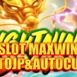 Lightning Dragon: Keperkasaan Naga Petir dalam Dunia Slot Online