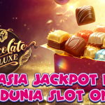 Fortune Snake: Keberuntungan Ular Emas dalam Dunia Slot Online