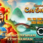 Chests of Cai Shen 2: Keberuntungan Dewa Kekayaan yang Kembali Membawa Harta Berlimpah